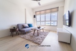 Blk 312A Sumang Link (Punggol), HDB 4 Rooms #203721291